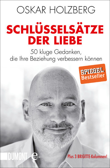 Schlüsselsätze der Liebe main product photo