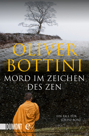 Mord im Zeichen des Zen main product photo