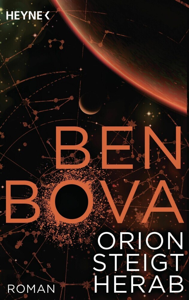 Orion steigt herab main product photo