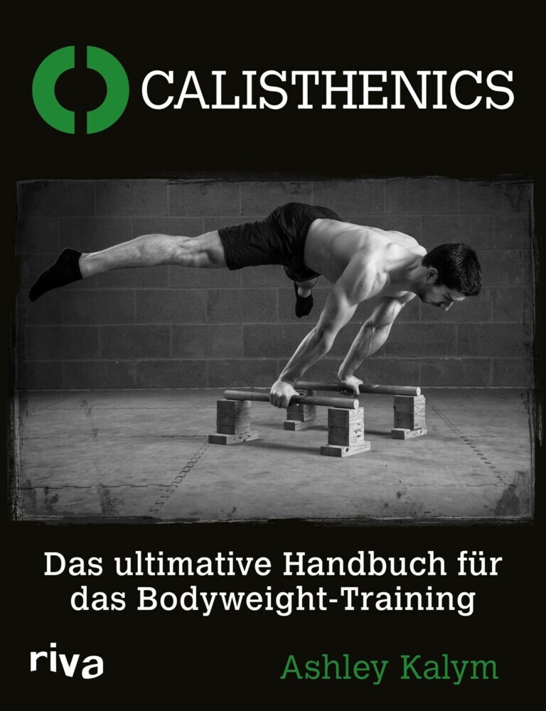 Calisthenics main product photo
