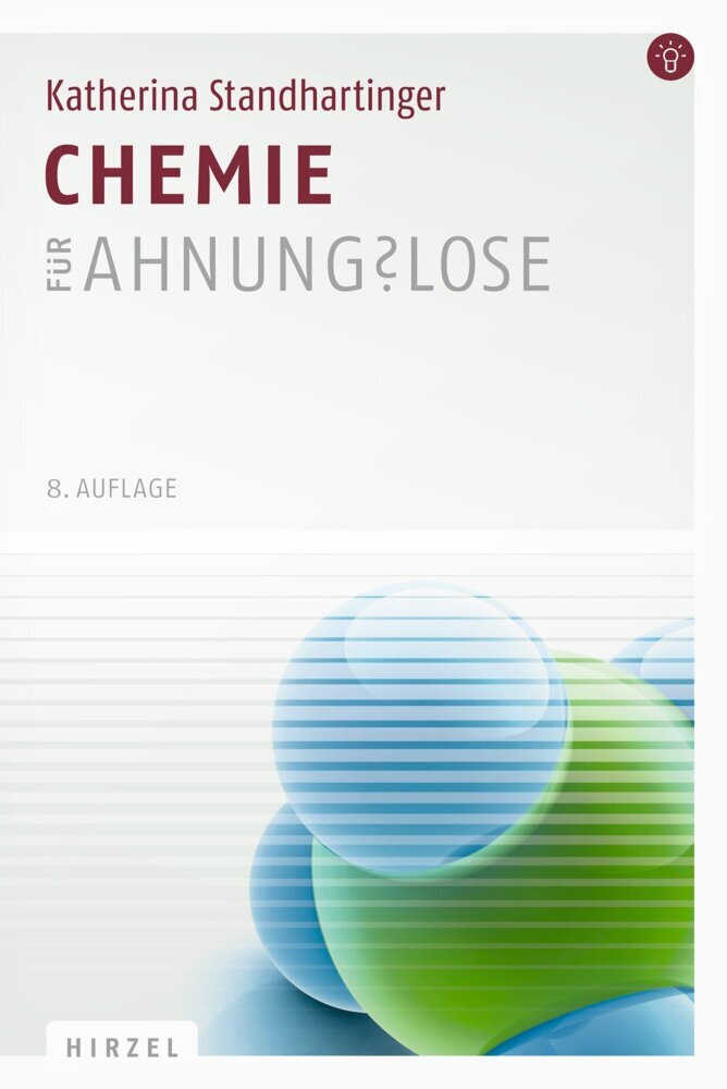 Chemie für Ahnungslose main product photo