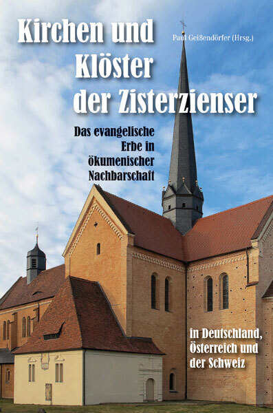 Kirchen und Klöster der Zisterzienser in Deutschland, Österreich und der Schweiz main product photo