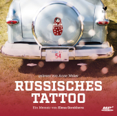 Russisches Tattoo, 2 MP3-CDs