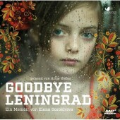 Goodbye Leningrad, 2 MP3-CDs