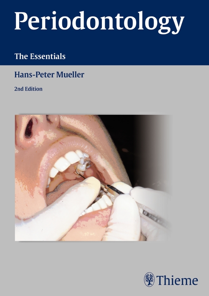 Periodontology main product photo