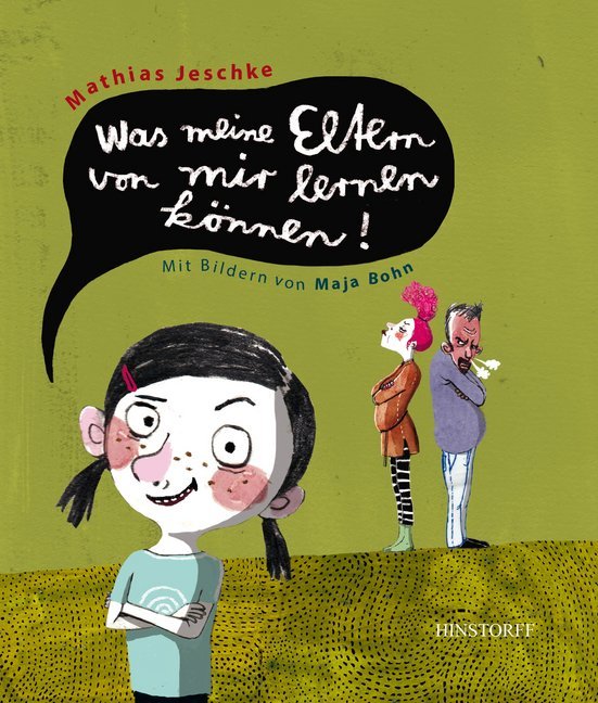 Was meine Eltern von mir lernen können! main product photo