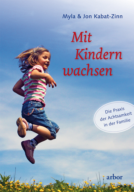 Mit Kindern wachsen main product photo