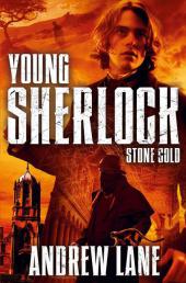 Young Sherlock - Stone Cold