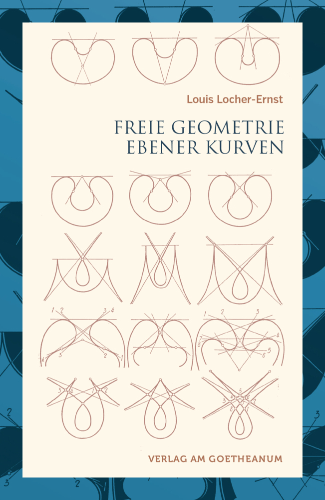 Freie Geometrie ebener Kurven main product photo