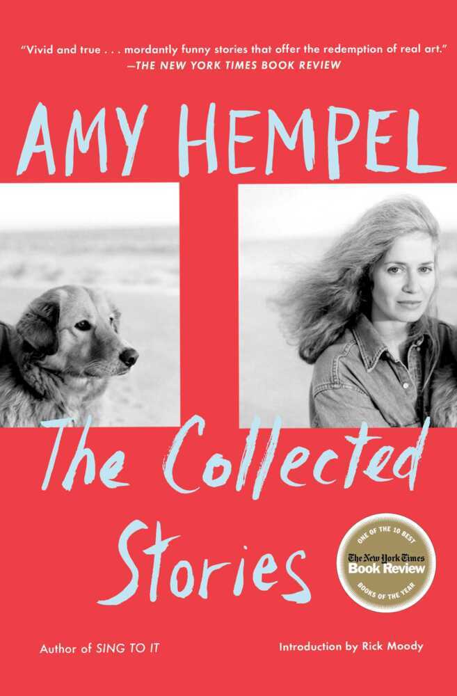 The Collected Stories main product photo