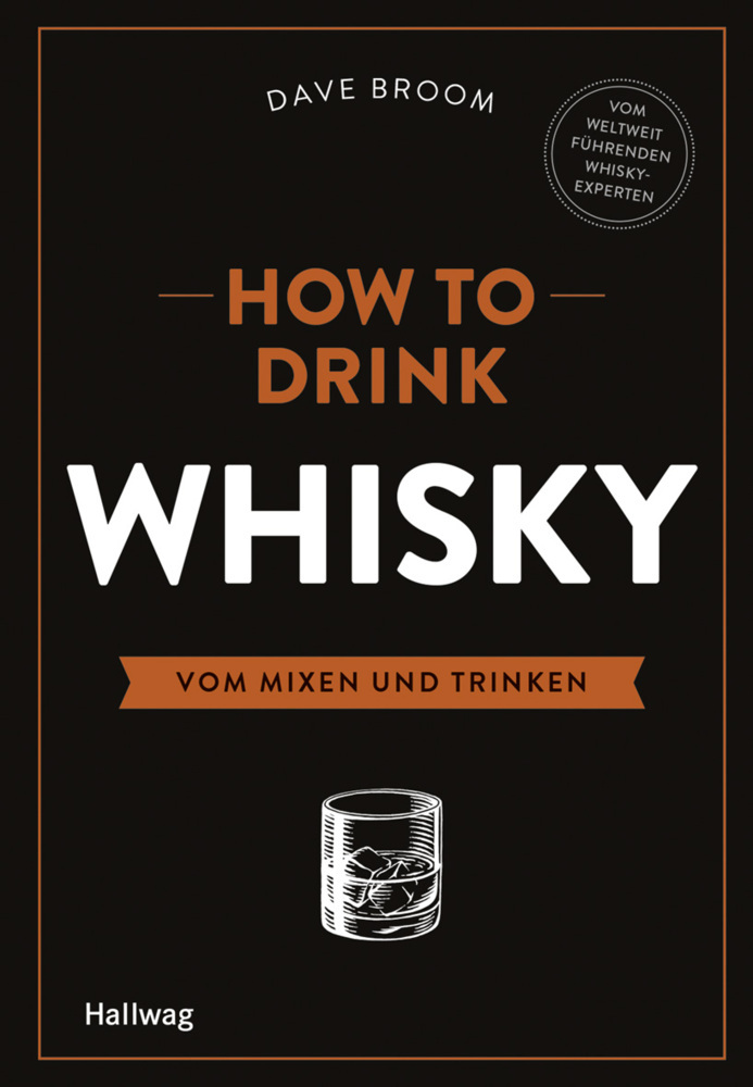 How to Drink Whisky main product photo
