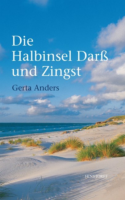 Die Halbinsel Darß und Zingst main product photo