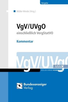 VgV, Kommentar
