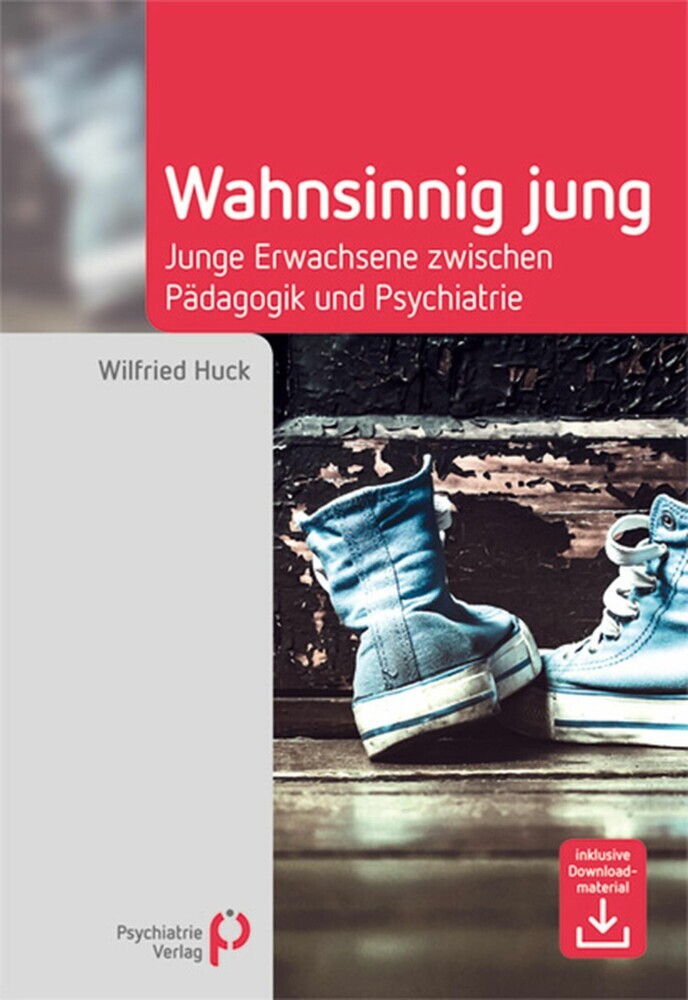 Wahnsinnig jung main product photo