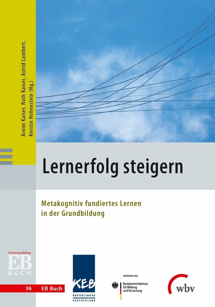 Lernerfolg steigern main product photo