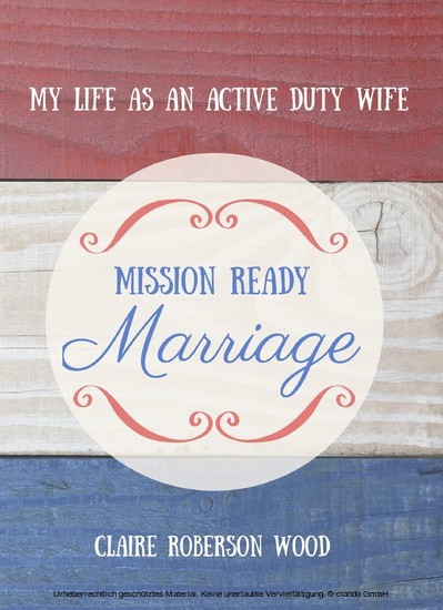 Mission Ready Marriage main product photo