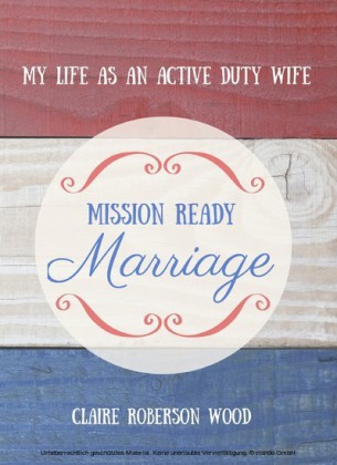 Mission Ready Marriage