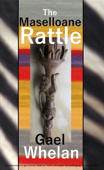 The Maselloane Rattle main product photo