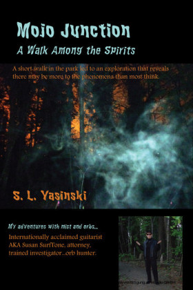 Mojo Junction: A Walk Among the Spirits