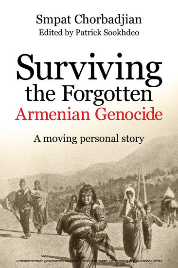 Surviving the Forgotten Armenian Genocide main product photo