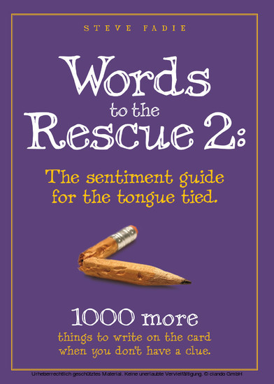 Words to the Rescue 2 main product photo