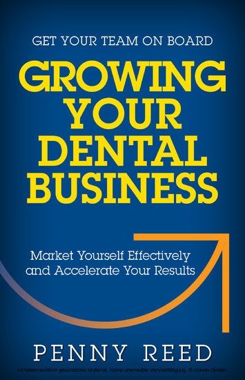 Growing Your Dental Business main product photo