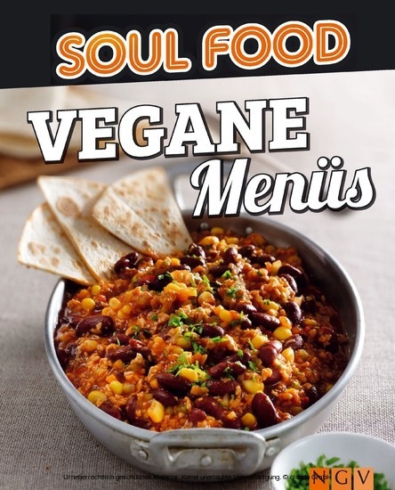 Vegane Menüs main product photo