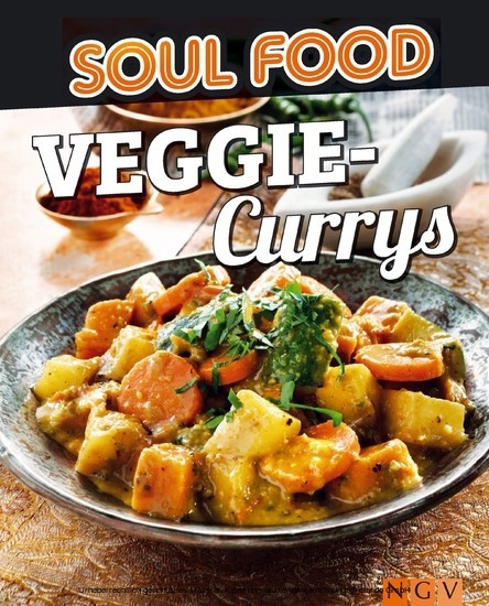 Veggie-Currys main product photo