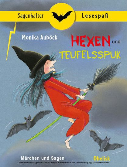 Hexen und Teufelsspuk main product photo