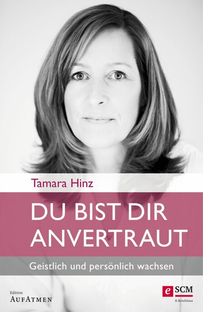 Du bist dir anvertraut main product photo