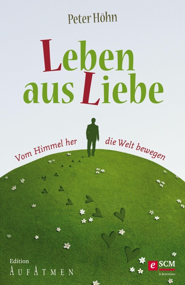 Leben aus Liebe main product photo