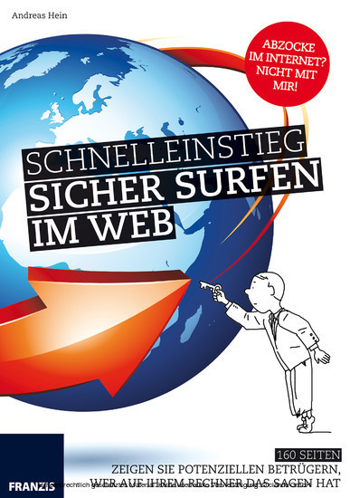 Schnelleinstieg: Sicher Surfen im Web main product photo