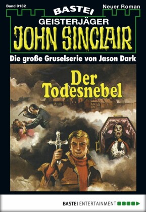 John Sinclair 132