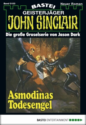 John Sinclair 103