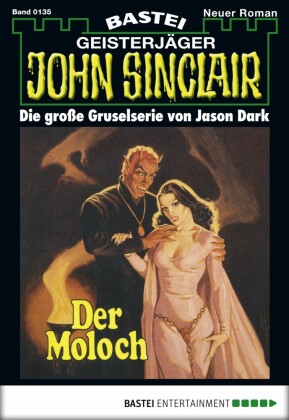 John Sinclair 135