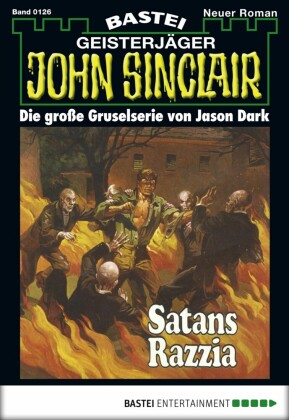 John Sinclair 126