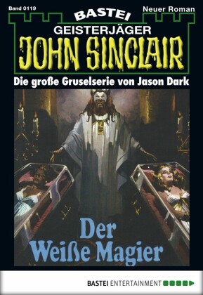 John Sinclair 119