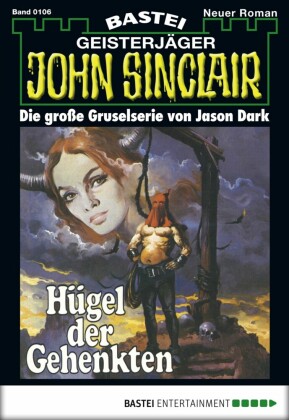 John Sinclair 106