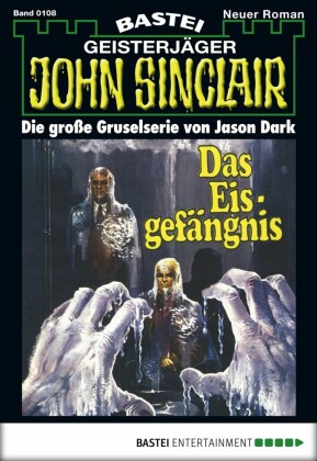 John Sinclair 108