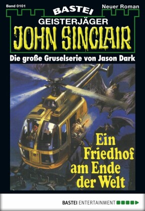 John Sinclair 101