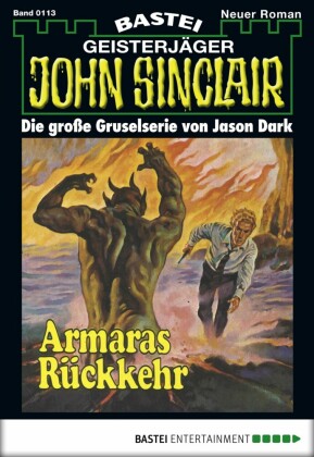 John Sinclair 113