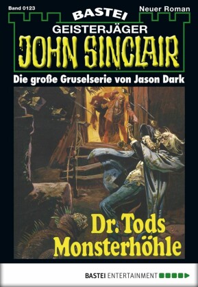 John Sinclair 123