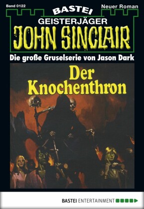 John Sinclair 122