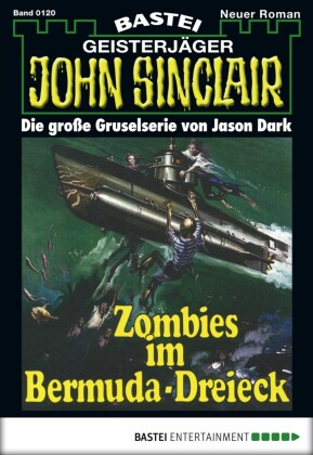 John Sinclair 120