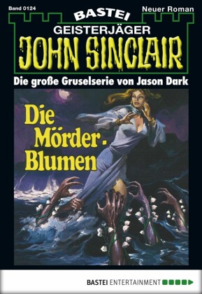 John Sinclair 124