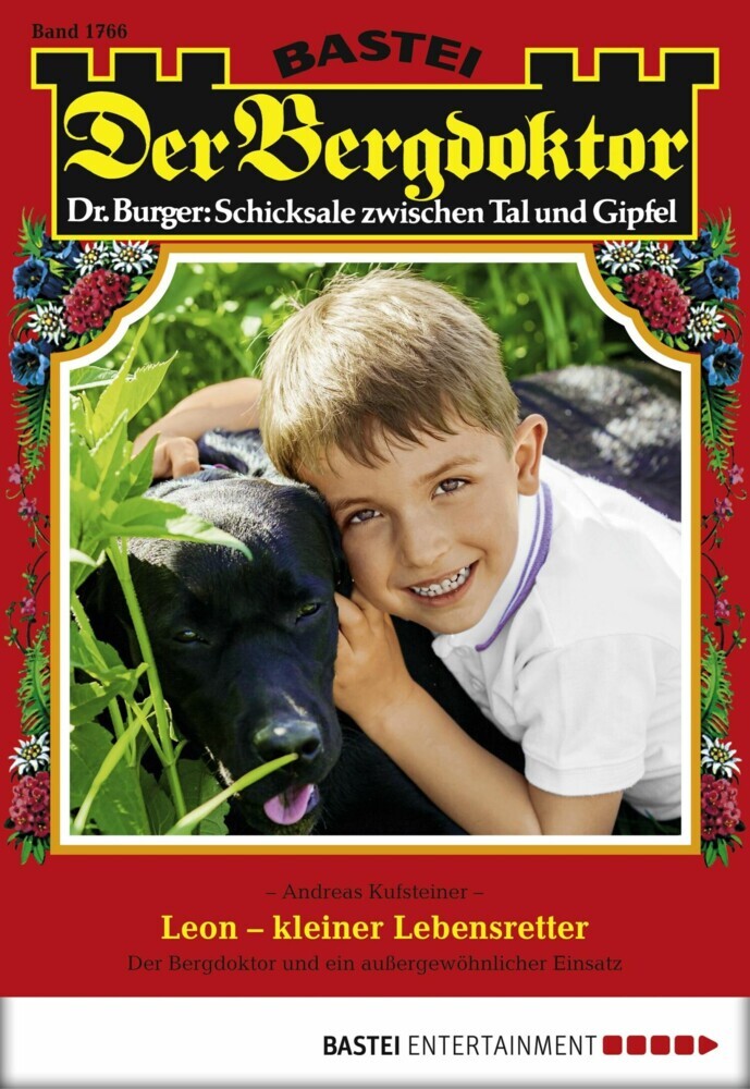 Der Bergdoktor 1766 main product photo
