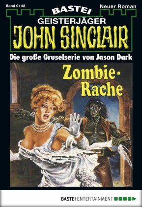 John Sinclair 142