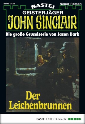 John Sinclair 125