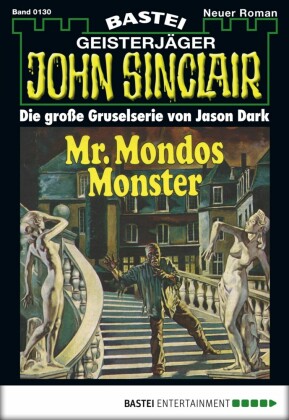 John Sinclair 130