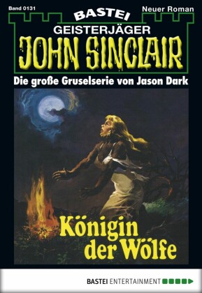 John Sinclair 131